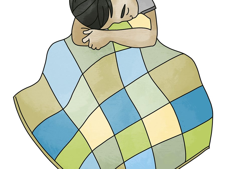 Child Grief: What They Understand, How They Respond, and Ways You Can Help