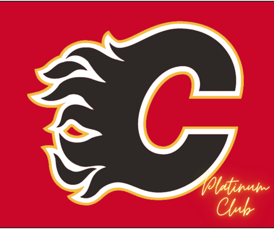 Calgary Flames Platinum Club