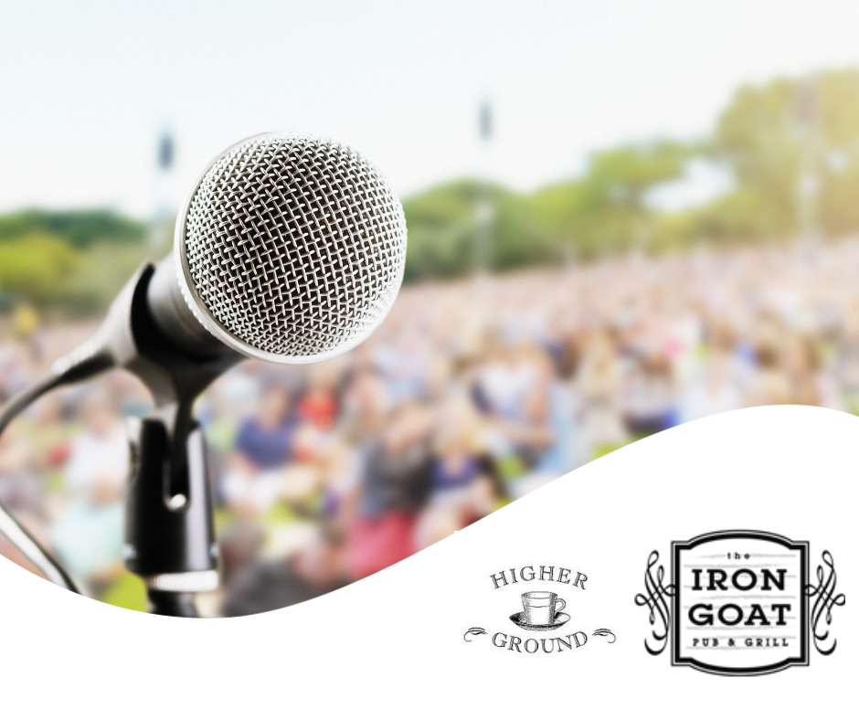 Canmore folk Festival