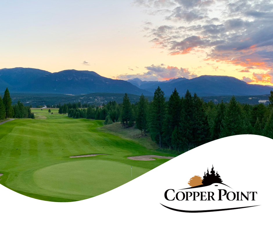 Copper Point