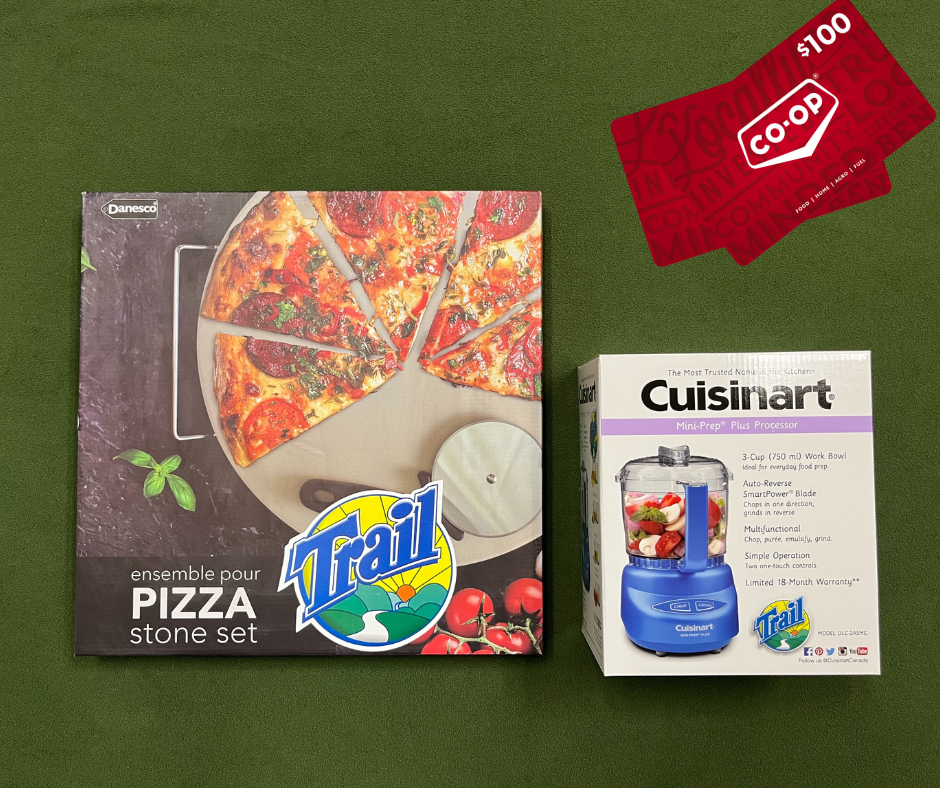 Pizza Package