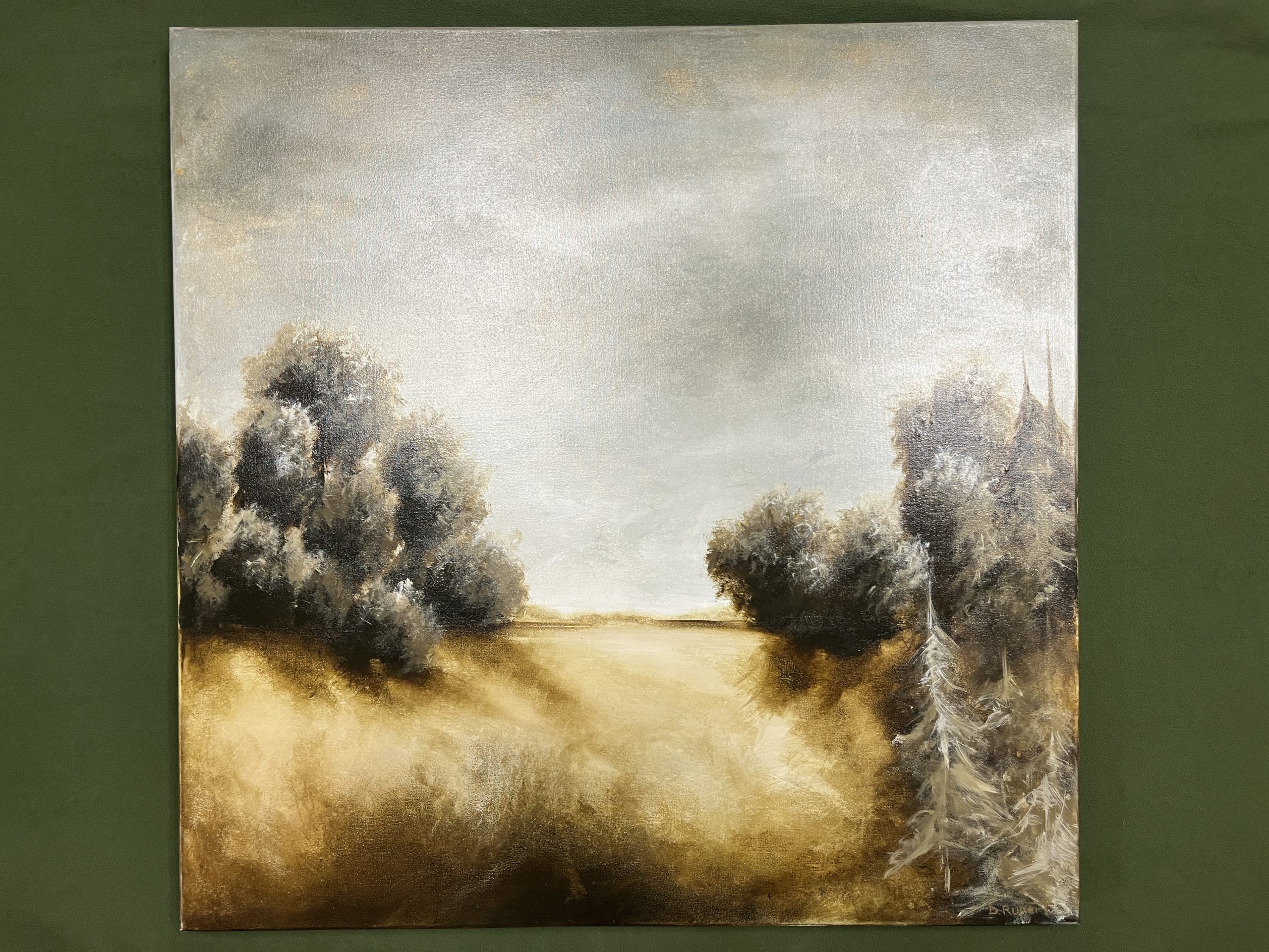 Donna Rupert Painting