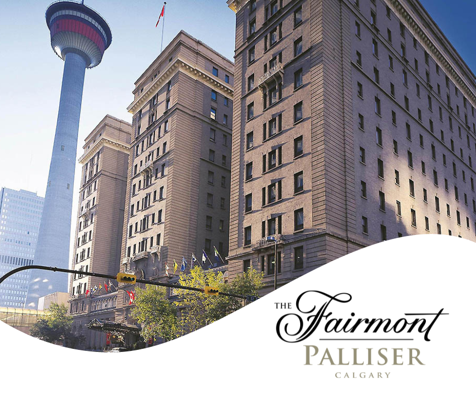Fairmont Palliser