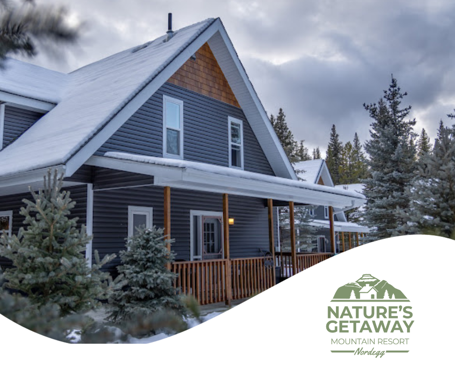 Natures Getaway