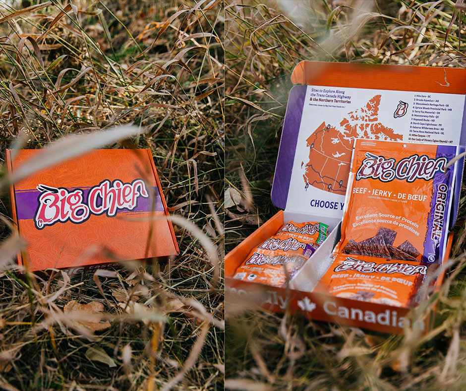 BigChiefMeatSnacks