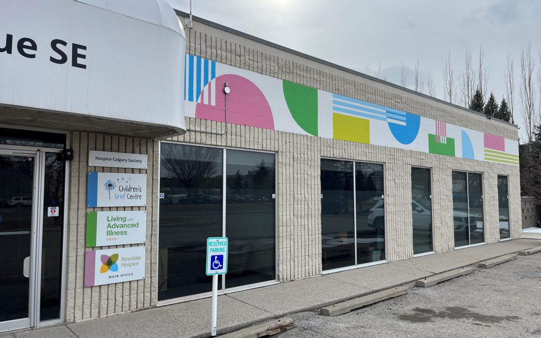 Hospice Calgary to Welcome New Executive Director in February 2026