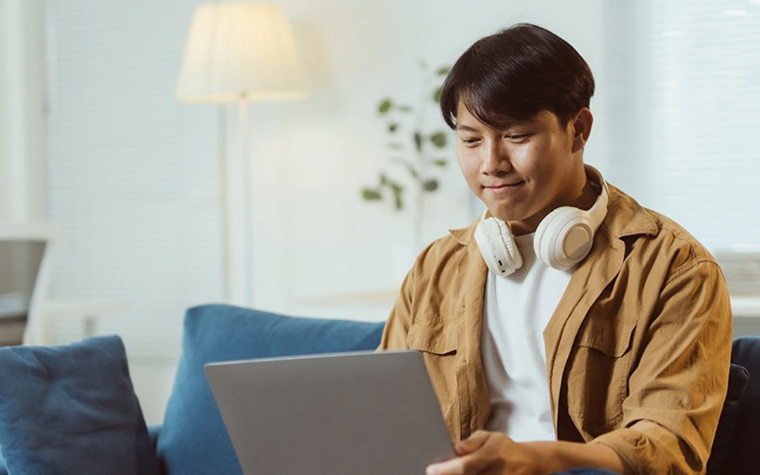 Launching the Living with Dignity Discussion Group